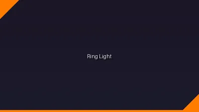 积分兑换 - LED环形补光灯 | 人妻猎人 积分商城